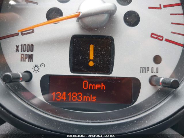 WMWZC5C57EWM17409 Mini Countryman Cooper S