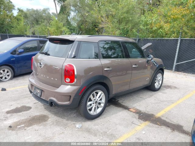 WMWZC5C57EWM17409 Mini Countryman Cooper S