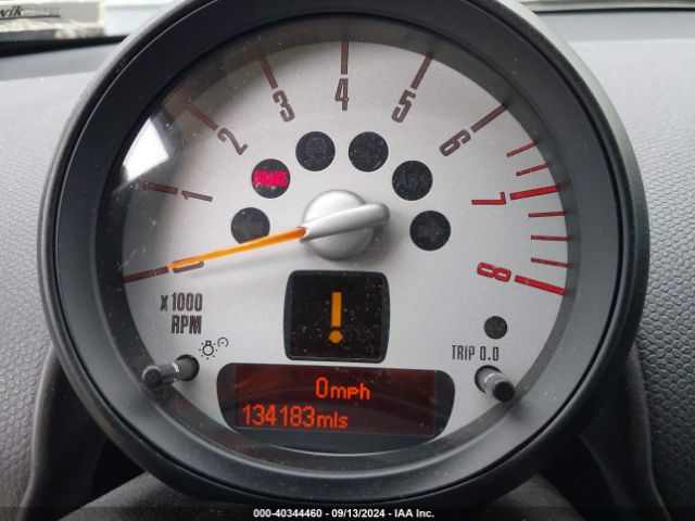 WMWZC5C57EWM17409 Mini Countryman Cooper S
