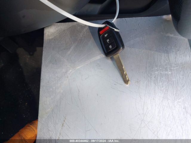 19XFC2F61KE200310 Honda Civic Lx