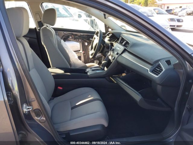 19XFC2F61KE200310 Honda Civic Lx