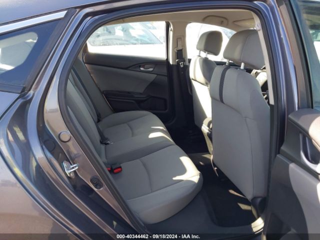 19XFC2F61KE200310 Honda Civic Lx