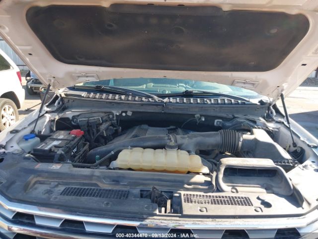 1FMJK2AT0JEA46768 Ford Expedition Max Limited