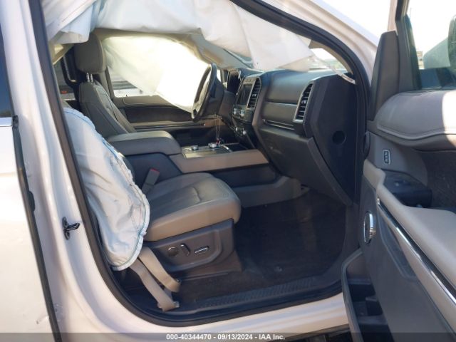 1FMJK2AT0JEA46768 Ford Expedition Max Limited