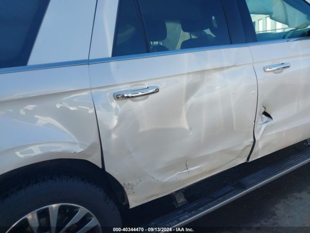 1FMJK2AT0JEA46768 Ford Expedition Max Limited