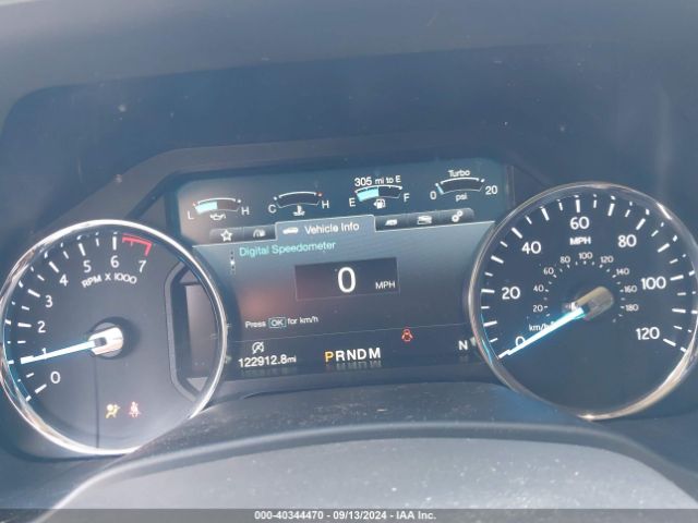 1FMJK2AT0JEA46768 Ford Expedition Max Limited