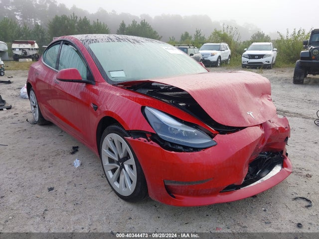 2023 TESLA MODEL 3 5YJ3E1EA2PF428704 Photo 0