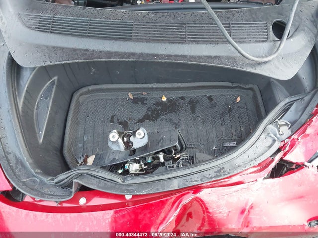 2023 TESLA MODEL 3 5YJ3E1EA2PF428704 Photo 9