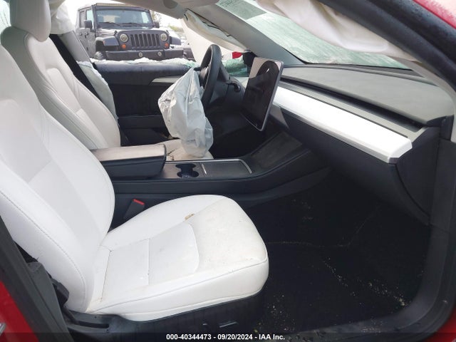 2023 TESLA MODEL 3 5YJ3E1EA2PF428704 Photo 4