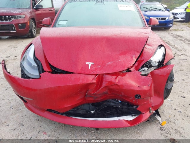 2023 TESLA MODEL 3 5YJ3E1EA2PF428704 Photo 5