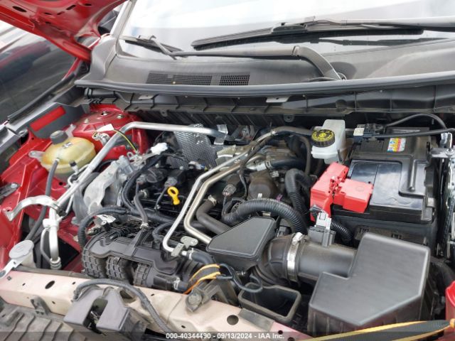 2022 MITSUBISHI OUTLANDER JA4J4UA88NZ054986 Photo 9