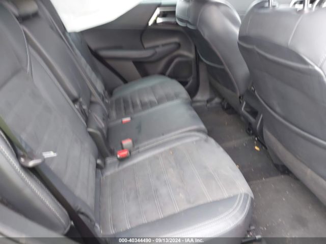 2022 MITSUBISHI OUTLANDER JA4J4UA88NZ054986 Photo 7