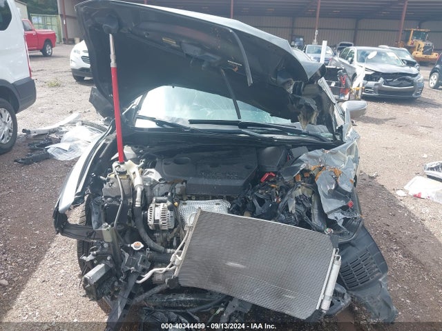 Nissan Altima 2.5 S 2017 1N4AL3AP7HC472575 Image 10