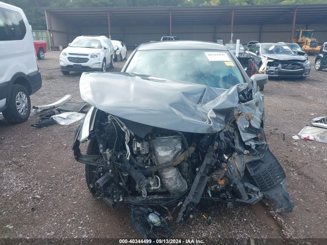 Nissan Altima 2.5 S 2017 1N4AL3AP7HC472575 Image 11