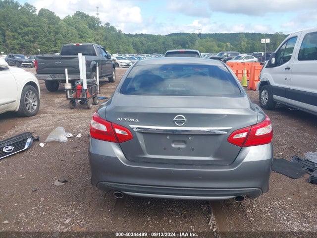 Nissan Altima 2.5 S 2017 1N4AL3AP7HC472575 Image 15