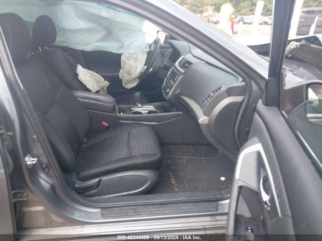 Nissan Altima 2.5 S 2017 1N4AL3AP7HC472575 Image 5