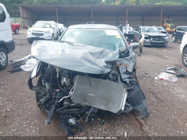Nissan Altima 2.5 S 2017 1N4AL3AP7HC472575 Image 6