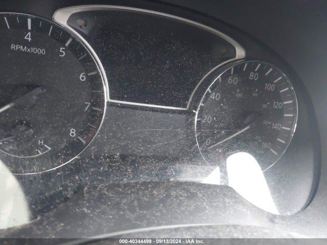 Nissan Altima 2.5 S 2017 1N4AL3AP7HC472575 Image 7