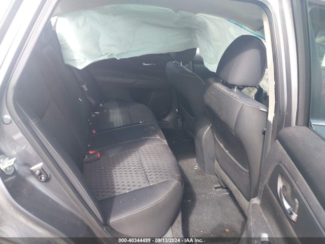 Nissan Altima 2.5 S 2017 1N4AL3AP7HC472575 Image 8
