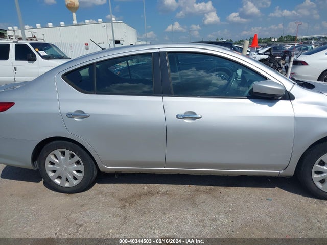 Nissan Versa 1.6 Sv 2018 3N1CN7AP4JK397521 Image 13