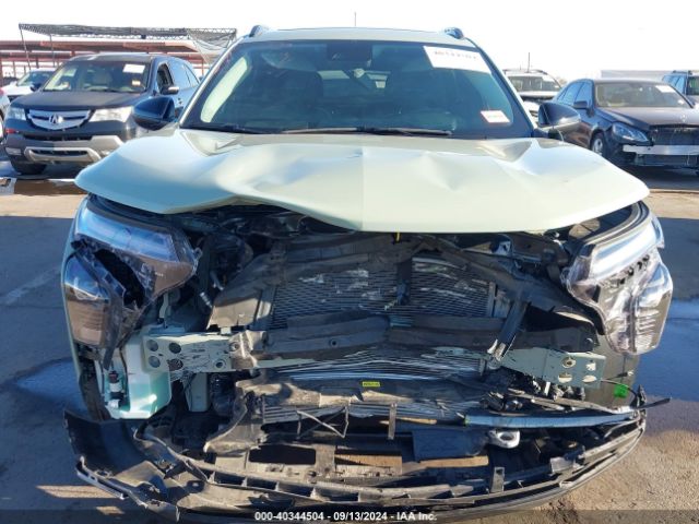 KL77LKE2XRC100241 Chevrolet Trax Fwd Activ