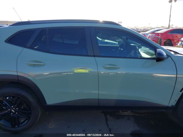 KL77LKE2XRC100241 Chevrolet Trax Fwd Activ