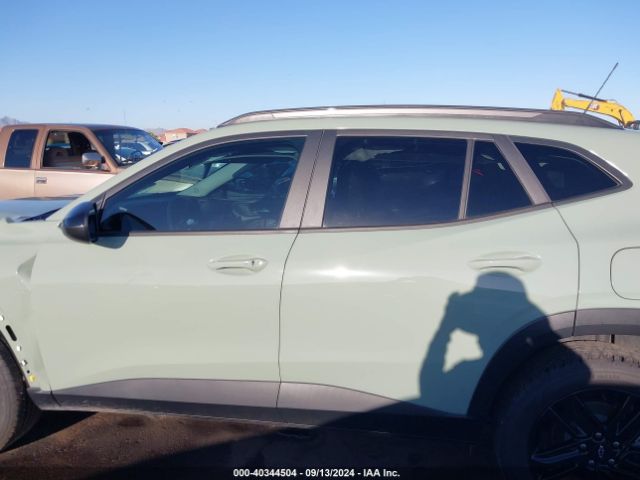 KL77LKE2XRC100241 Chevrolet Trax Fwd Activ