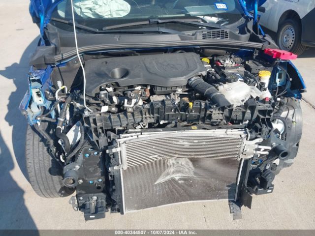 ZFBNFYA13KP771057 Fiat 500x Pop Awd