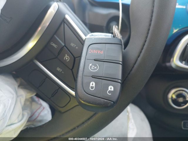 ZFBNFYA13KP771057 Fiat 500x Pop Awd