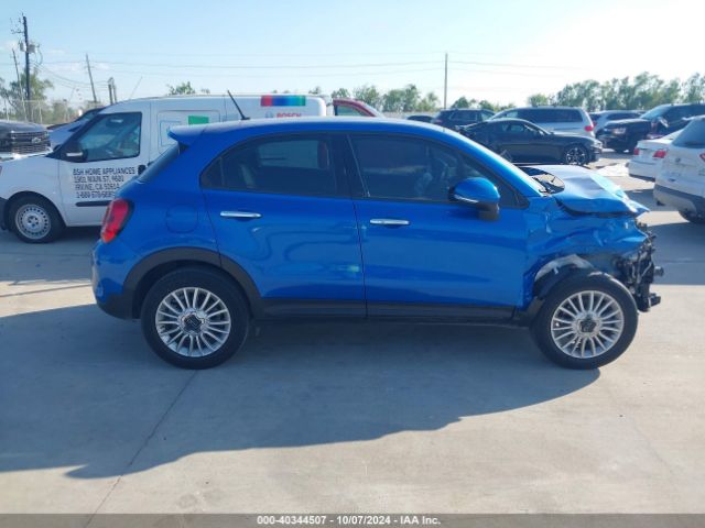 ZFBNFYA13KP771057 Fiat 500x Pop Awd