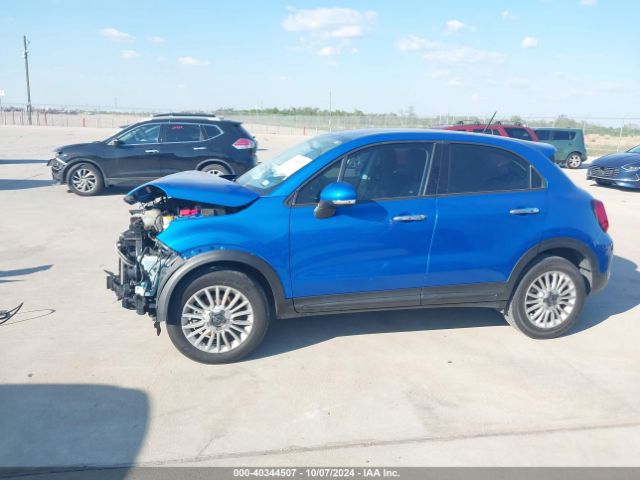 ZFBNFYA13KP771057 Fiat 500x Pop Awd