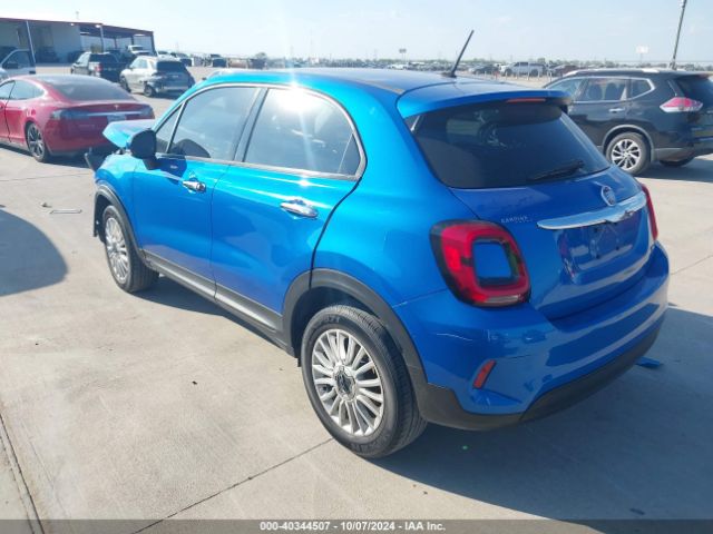 ZFBNFYA13KP771057 Fiat 500x Pop Awd