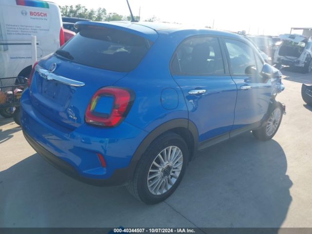 ZFBNFYA13KP771057 Fiat 500x Pop Awd