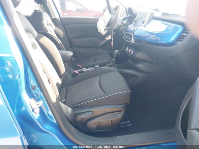 ZFBNFYA13KP771057 Fiat 500x Pop Awd