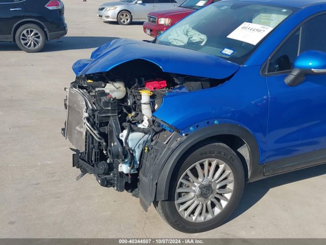 ZFBNFYA13KP771057 Fiat 500x Pop Awd
