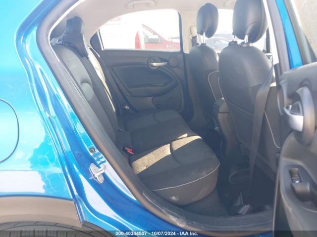 ZFBNFYA13KP771057 Fiat 500x Pop Awd