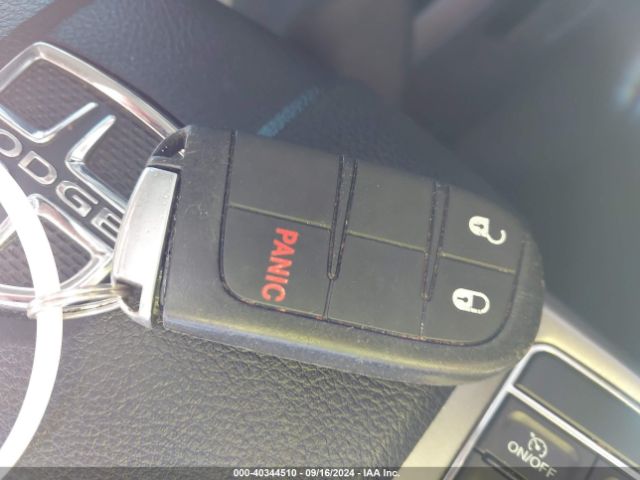3C4PDCGG1KT707492 Dodge Journey Crossroad