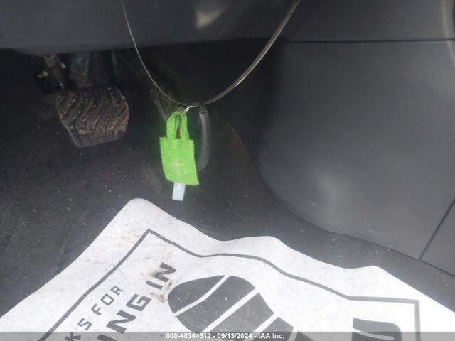 3N1CN8EV6LL812690 Nissan Versa Sv Xtronic Cvt