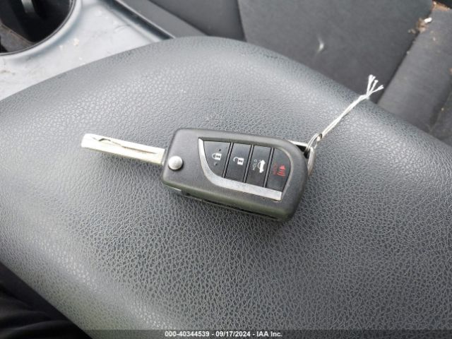 4T1B11HK2JU142843 Toyota CAMRY LE