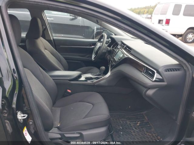 4T1B11HK2JU142843 Toyota CAMRY LE