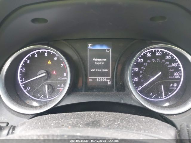 4T1B11HK2JU142843 Toyota CAMRY LE