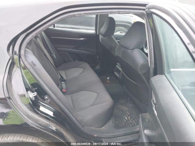 4T1B11HK2JU142843 Toyota CAMRY LE