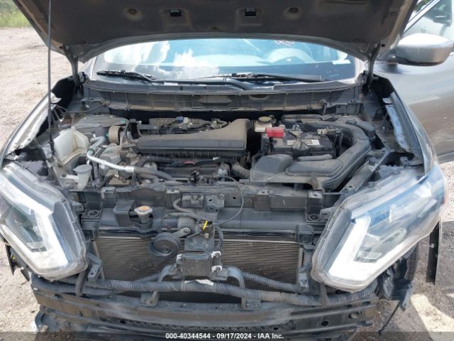 KNMAT2MT6JP541154 Nissan ROGUE S