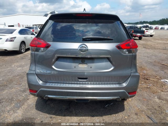 KNMAT2MT6JP541154 Nissan ROGUE S
