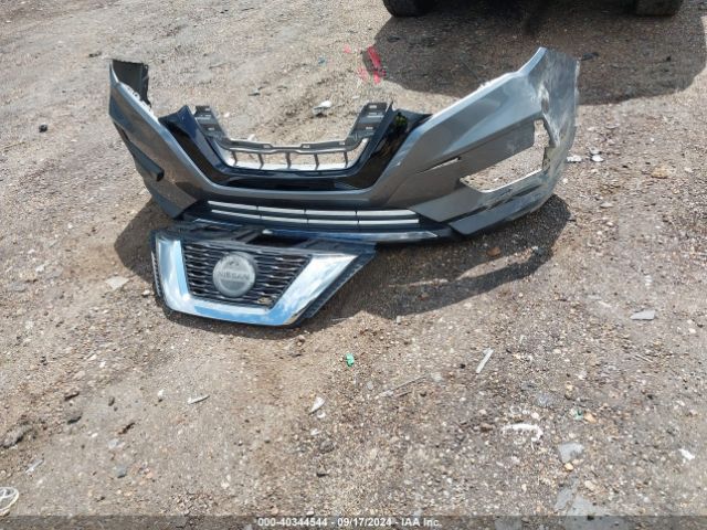 KNMAT2MT6JP541154 Nissan ROGUE S