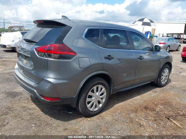 KNMAT2MT6JP541154 Nissan ROGUE S