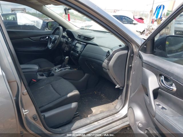 KNMAT2MT6JP541154 Nissan ROGUE S