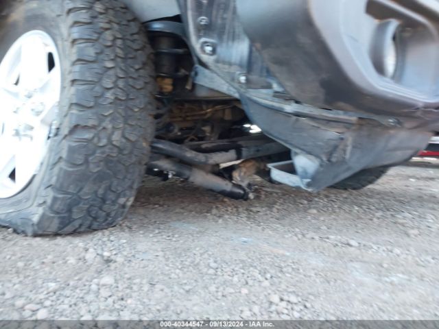 1C6HJTAG2LL143104 Jeep Gladiator Sport S 4x4