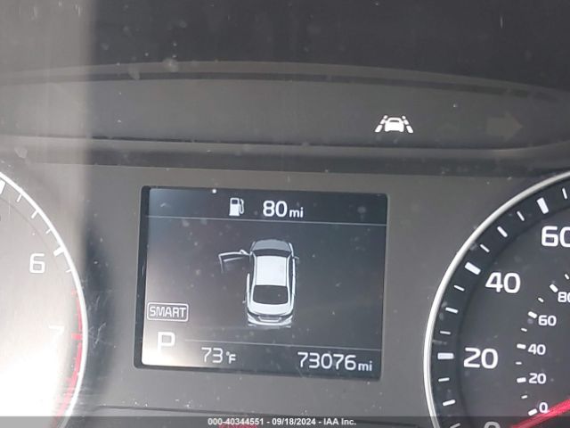 3KPF24AD7ME300905 KIA FORTE FE