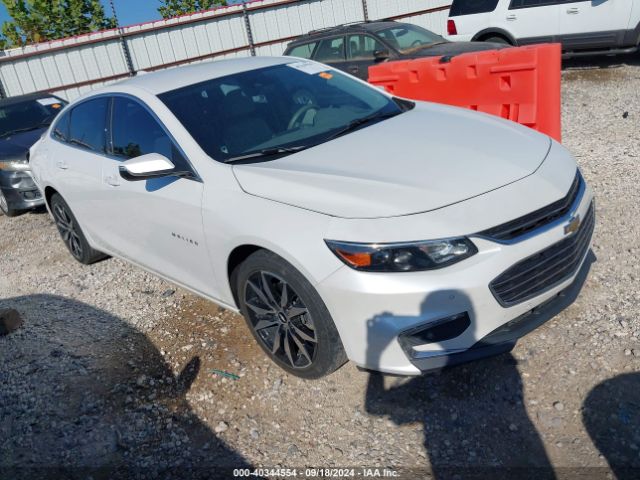 1G1ZF5SX1GF202908 auction archive image